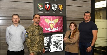 Понад 4,4 млрд грн на підтримку Сил оборони: як Kernel вибудовує співпрацю з військовими