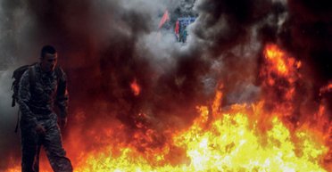 Майдана не будет. Почему украинцы не готовы к массовым протестам