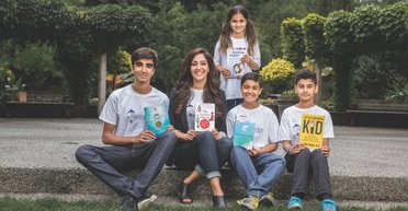 Без паники. Как вырастить счастливых детей