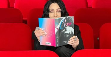 Не Шерилін: Шер розповіла, що була шокована, дізнавшись своє справжнє ім'я