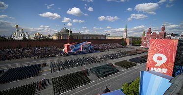 Путін заявив Трампу, що хоче перемир'я на 9 травня: деталі розмови