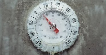 Найнижча температура у Всесвіті: вчені пояснили, чи можна досягти абсолютного нуля