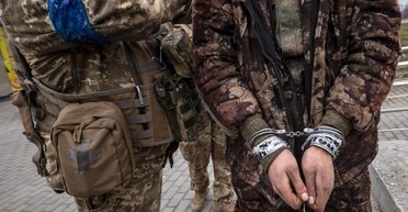 Говорять одне й те саме: в 63-й ОМБр розповіли про скарги полонених росіян