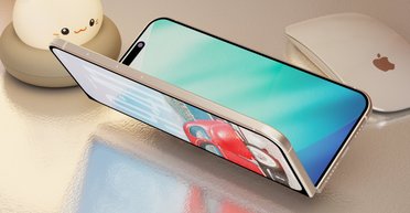 Тепер офіційно: стало відомо, коли вийде перший в історії складаний iPhone