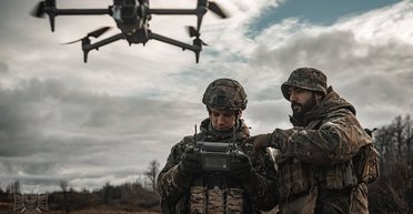 Генштаб сообщил об уничтожении российского радиолокационного комплекса "Валдай" в Крыму