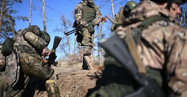 "Складно перешкодити": полковник ЗСУ припустив, чому ЗС РФ активізувалися під Запоріжжям