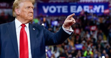 Армия на длинном поводке. Трамп разрешил наносить авиаудары, не считаясь ни с кем