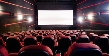 Украина в главной роли. Как отечественный кинематограф будет покорять мир