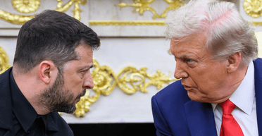 Новая встреча Зеленского и Трампа: о чем будут договариваться лидеры в Белом доме