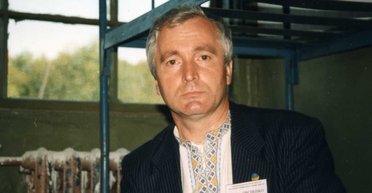 Меня везли до Урала 36 суток, в этом же лагере погиб Стус, — Василий Овсиенко