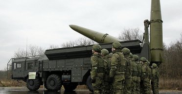 Ракеты на старте. Каких последствий следует ждать после демарша Путина и Трампа