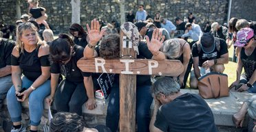 Черный передел. Как земельный кризис в ЮАР может обернуться расовой катастрофой