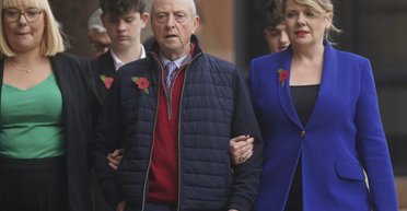 Из-за наследства: в Британии врач отравил сожителя матери фейковой вакциной от COVID-19