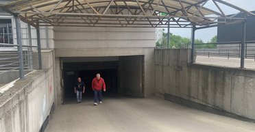 Сховища без доступу: чому в Києві зачинені укриття, хто в цьому винний та як вирішити проблему?