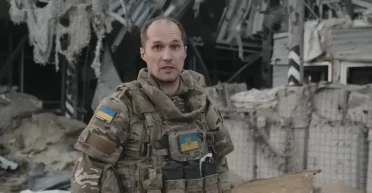 Бутусов мобилизовался в Нацгвардию: кем и где будет служить журналист