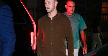 Квитки на концерти Джастіна Тімберлейка впали в ціні після його арешту