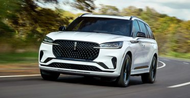 Представлен более доступный конкурент BMW X5 и Audi Q7 от Ford (фото)