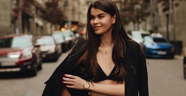 Участница шоу "Холостяк-12" Александра Погорелова увеличила грудь