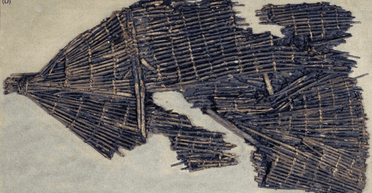 Раскрывают историю рыболовства: археологи нашли 5000-летние рыболовные ловушки (фото)