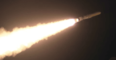 Загроза для Південної Кореї: у КНДР випробували нову стратегічну крилату ракету