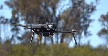 Разнесут ВС РФ гранатометами: Украине передадут уникальные дроны Cerberus GHL (видео)