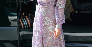 Дженніфер Лопес приїхала в будинок до Бена Аффлека