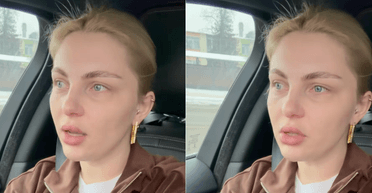 "Мене вибило": киянка засмутилася після масового закриття салонів краси