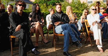 Памела Андерсон вивела у світ дорослих синів від Томмі Лі (фото)