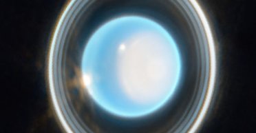 Уран і Нептун не такі, як передбачалося: ключ до розгадки таємниці появи цих планет (фото)