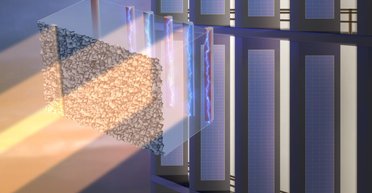 В Китае представили солнечные элементы c рекордной эффективностью: помог лазер