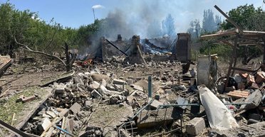 ВС РФ продвигаются: объявлена принудительная эвакуация жителей Торецка и еще двух громад