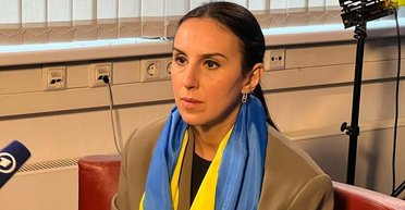 Джамала заговорила про участь у Нацвідборі артистів, які виступали в РФ: "Все одно їх любимо"