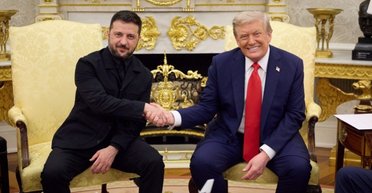 800 млрд дол на відбудову: Україна та США планують підписати угоду про "процвітання", — The Telegraph