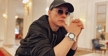 "Нікому не цікавий": росіяни розкритикували бажання Ван Дамма приїхати в РФ (фото)