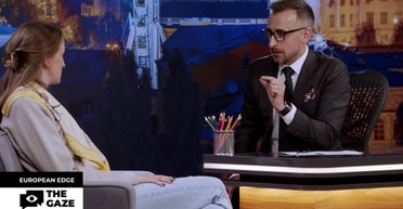 "Потратили мало денег": консультант TheGaze рассказал об успехах государственного иновещателя