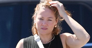 Впізнати неможливо: зірка кіно нульових вразила своїм виглядом (фото)