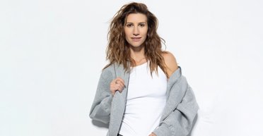 "Не ощущать вины за съеденное": Анита Луценко о жизни в Британии и борьбе со стрессом