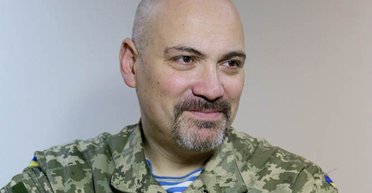 Башня донецкого аэропорта упала не просто так, - Аскольд