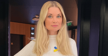 Лидия Таран "наехала" на Брижит Макрон: говорит, что в ее резиденции очень грязно (фото)