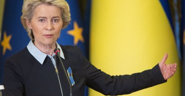 "Станет окончательной победой": в Европе рассказали о необходимости членства Украины в ЕС