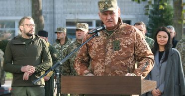 В Україні за підтримки Метінвесту Ахметова відкрили центр протимінної діяльності. Навчатимуть 3000 саперів