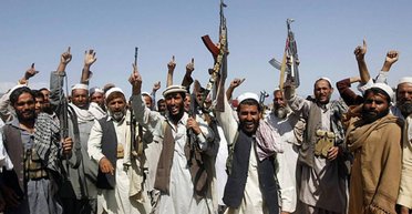 Афганский фитиль. Смогут ли боевики "Талибана" поджечь всю Центральную Азию