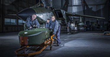 Одобрил лично Шольц: в ФРГ расследуют утечку разговора о передаче Украине Taurus, — СМИ