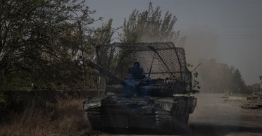 Прорив однієї зі сторін малоймовірний: у РФ немає ресурсів розвинути перевагу, — Bloomberg
