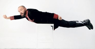 Дахабрація. Як українська група підкорює світ