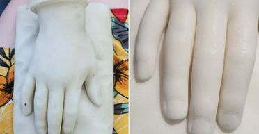 Жінка знайшла статуетку за $3, а потім перевернула її й не повірила своїм очам (фото)