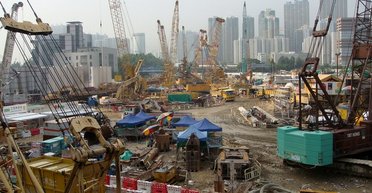 ИГО снято. В Киеве все идет по Генплану, которого нет