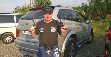 Опасный трюк. На что похожа работа каскадера