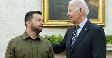 Вашингтон ищет новые оправдания: запрет США на удары по России сильно вредит Украине, — СМИ