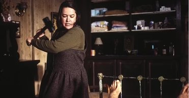 Кеті Бейтс розповіла, як роль психопатки-вбивці вплинула на її особисте життя